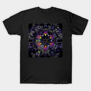 Atomic Fusion - Alchemy Sulphur T-Shirt